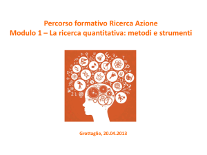 Presentazione di PowerPoint