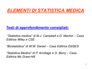(Intro, variabili, campione e popolazione)