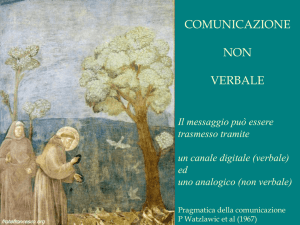 Presentazione di PowerPoint