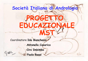Presentazione di PowerPoint