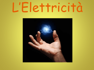 Elettricità