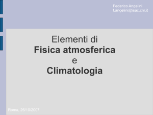 Presentazione PPT