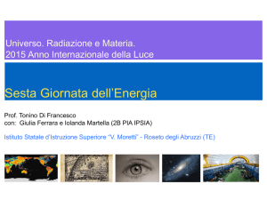 UNIVERSO TDF-IM-GF 5 mag 2015
