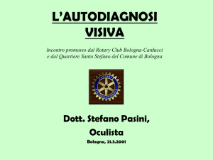 Presentazione di PowerPoint