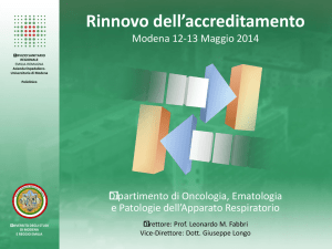 Presentazione di PowerPoint