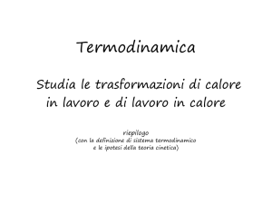 Termodinamica