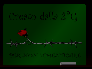 Olocausto (Shoah)