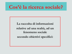 Presentazione di PowerPoint