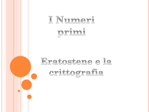 presentazione