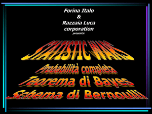 Presentazione di PowerPoint