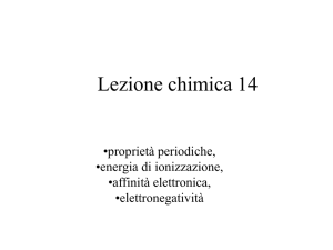 Tavola periodica 3