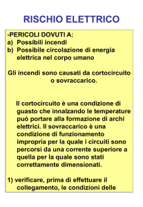 organigramma della sicurezza