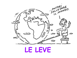 LE LEVE - mcquadro