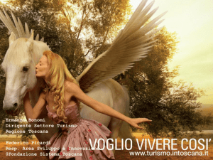 Il ruolo del web marketing per la diffusione delle tipicità locali