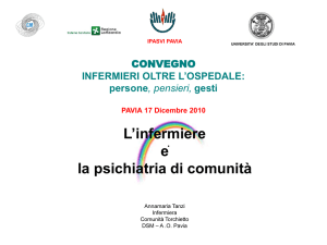 IL CASE MANAGER