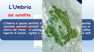 L`Umbria - Didadada