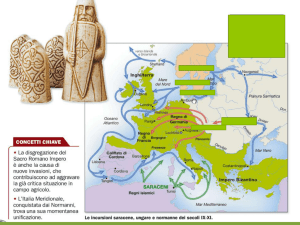 crisi impero - letteraturaestoria