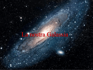 La nostra Galassia