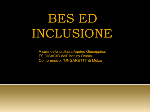 BES-ed-INCLUSIONE