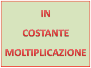 Formazione co-Leader - Cellule di Evangelizzazione
