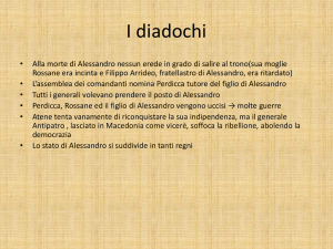 Diapositiva 1 - Liceo Mascheroni