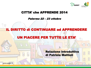 Presentazione di PowerPoint