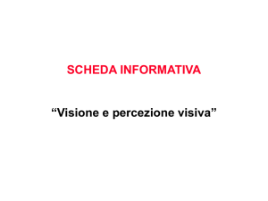 Unità uno - esploratori della comunicazione