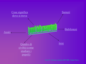 Presentazione di PowerPoint