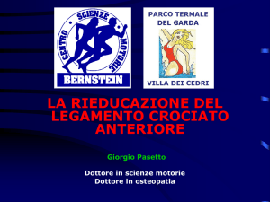 protocollo lca telearena