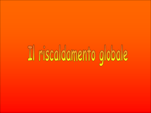 Rimedi e progetti per il futuro
