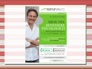 MIP 5 PRESENTA: “Però mi vuole bene…”