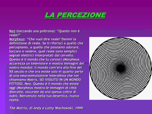 2.false percezioni