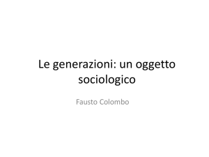 qui - La cultura sottile