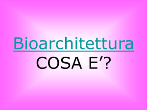 Diapositiva 1 - Sito dell`Istituto comprensivo di Montelupo Fiorentino