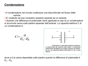 Presentazione di PowerPoint - I blogs dell`ISIS Leonardo da Vinci