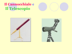 cannocchiale