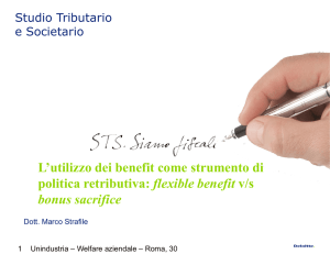 Deloitte STS Marco Strafile