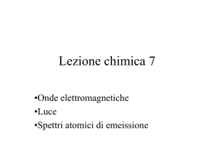 Fenomeni ondulatori