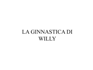 Ginnastica