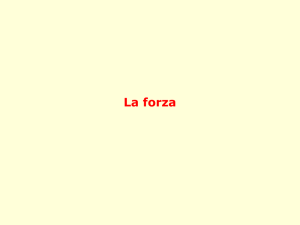 Diapositiva 1 - Scienze motorie