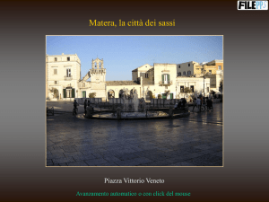 pps matera