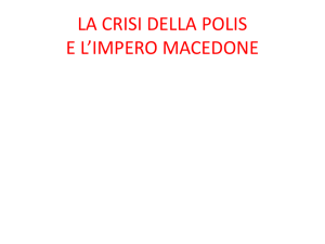 alessandro magno