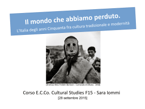 Lezione1PresentazioneCorso1