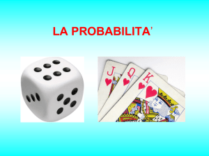 probabilita