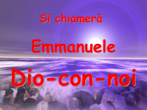 Presentazione di PowerPoint