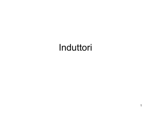 Induttori