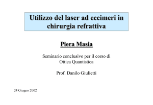 piera - Dipartimento di Fisica
