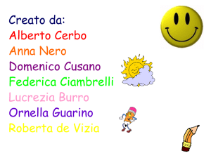 Gli imperatori adottivi