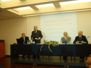 immagini dall`assemblea 2009