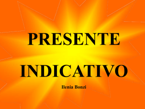 verbi in ER(E)